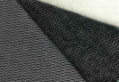 Jacket Fusible Canvas